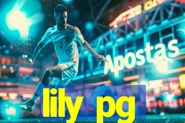 lily pg